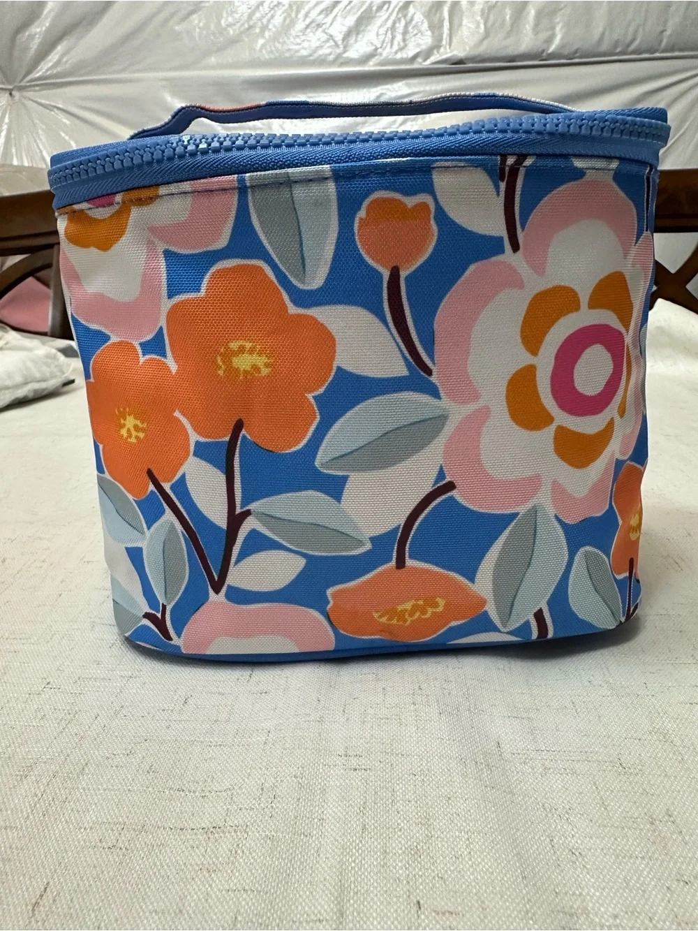 kate spade bright floral